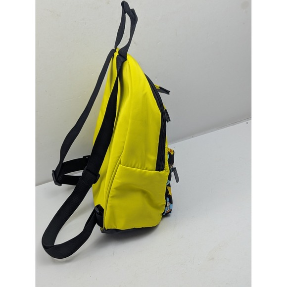 Pokemon Loungefly Pikachu Shoulder Bag & Mini‎ Backpack Bundle - Picture 3 of 16